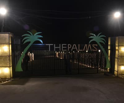 The Palms Resort