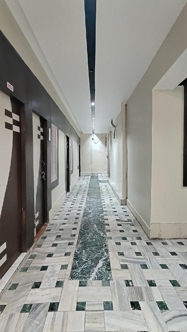 hotel jay deluxe