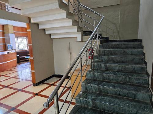 deira city residency