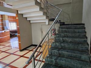 deira city residency