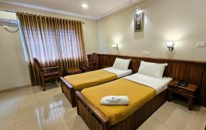 deira city residency