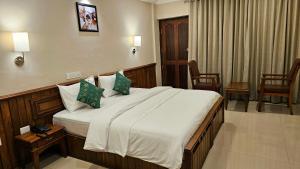 deira city residency