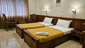 deira city residency