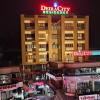 deira city residency