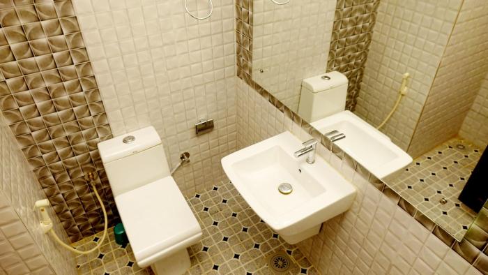 deira city residency