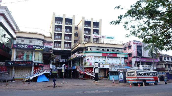 kasaragod