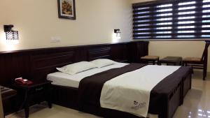 Deira City Residency,Kasaragod>>Bekal,1 star