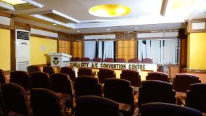 deira city residency