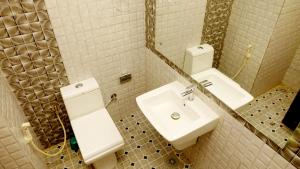 deira city residency