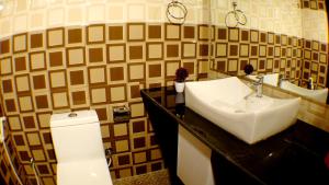 deira city residency