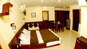 deira city residency