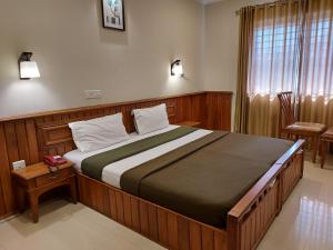 Deira City Residency,Kasaragod>>Bekal,1 star