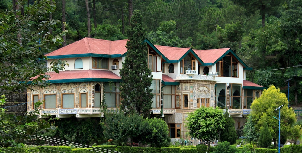 kasauli