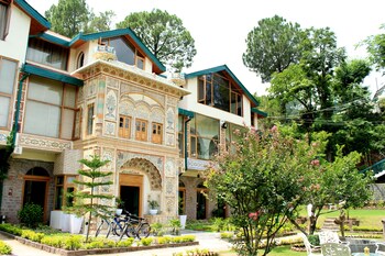 kasauli
