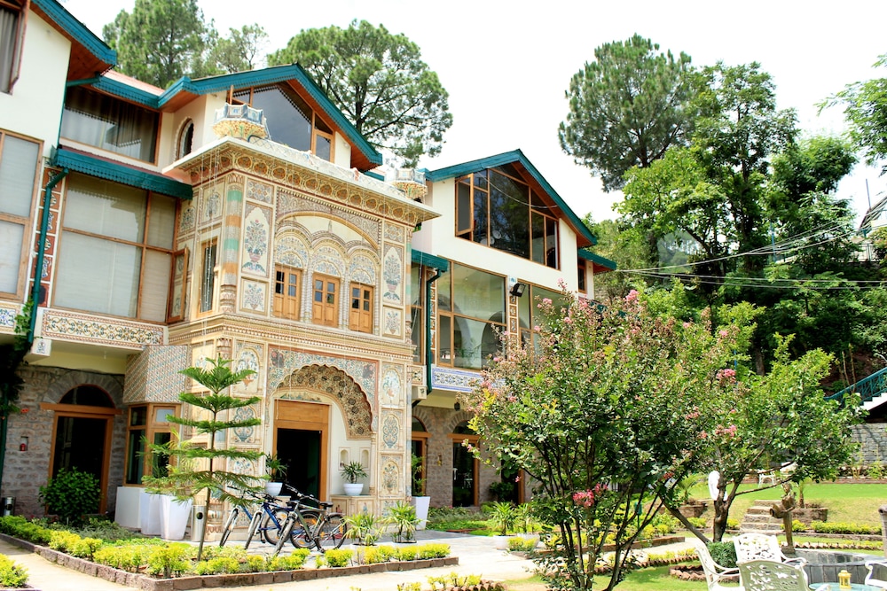 kasauli