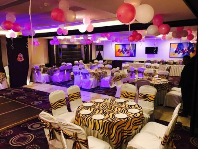 hotel imperia suites