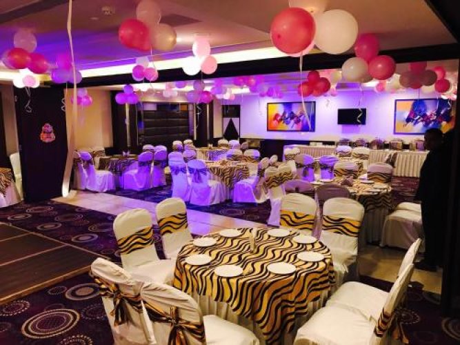 hotel imperia suites