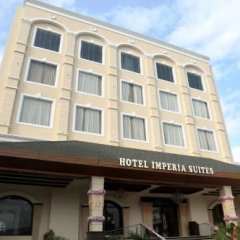 hotel imperia suites