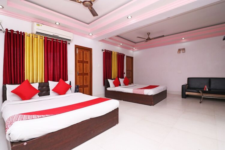 tarapith