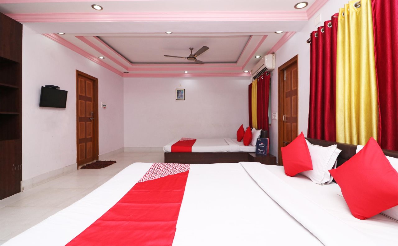 tarapith