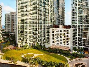 W Miami,Downtown Miami>>Brickell,5 star