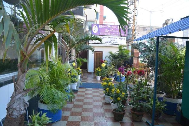 hotel amar digha