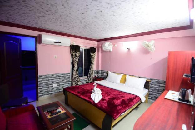 hotel amar digha