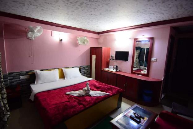 hotel amar digha