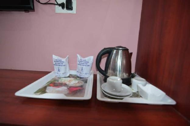 hotel amar digha