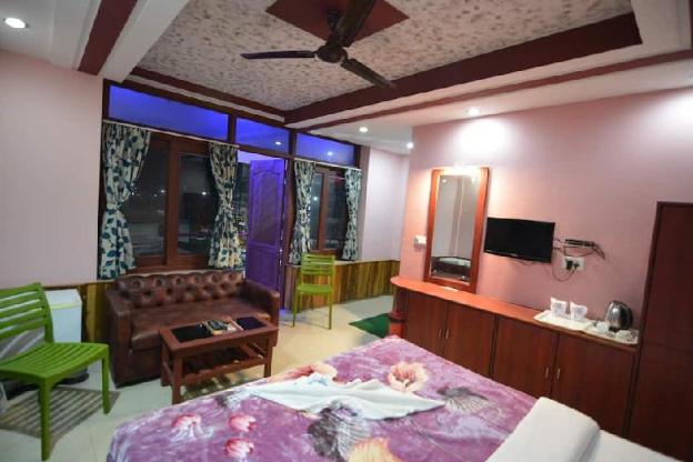 hotel amar digha