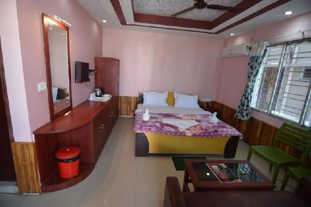 hotel amar digha