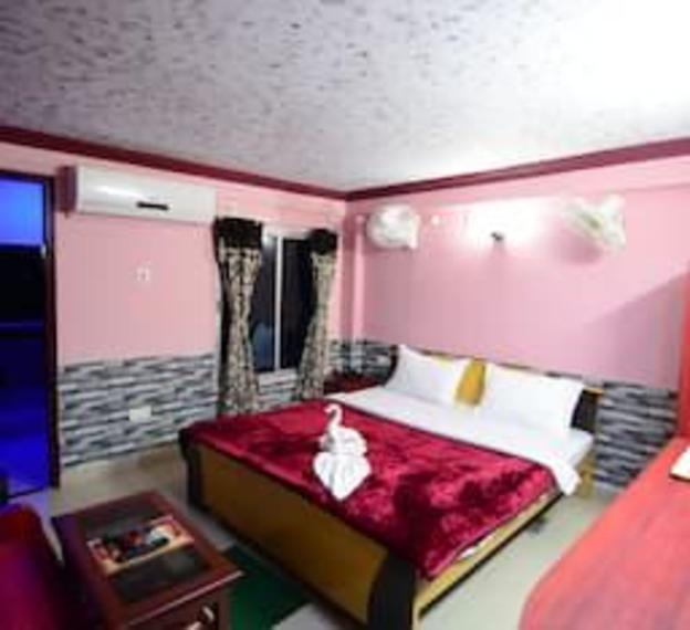hotel amar digha