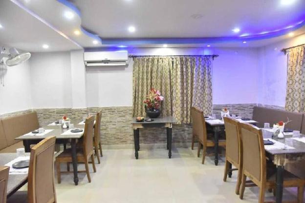 hotel amar digha