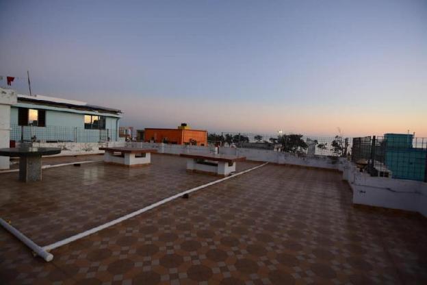 hotel amar digha