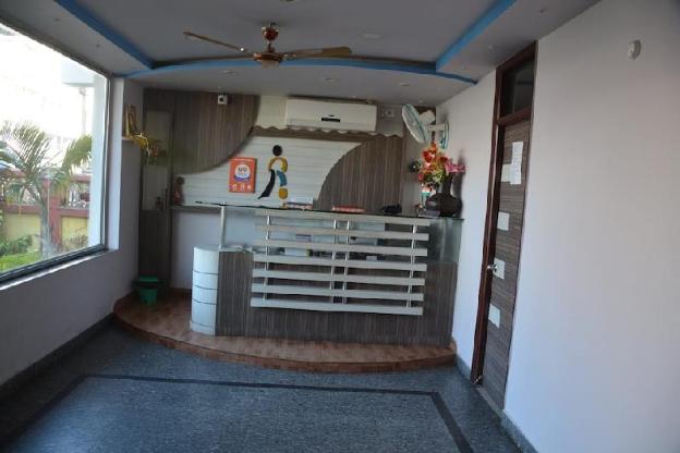 hotel amar digha