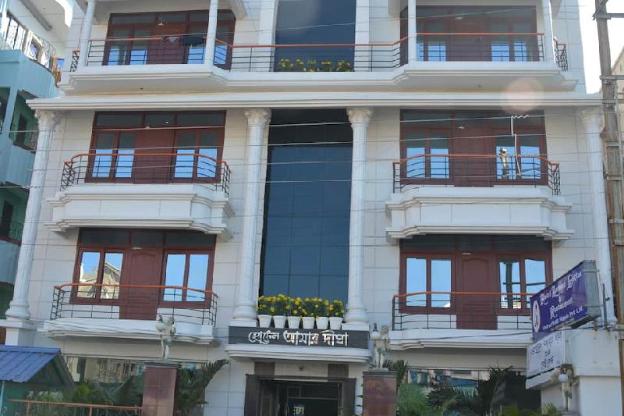 hotel amar digha