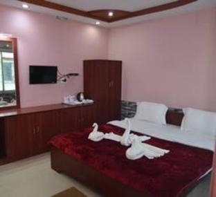 hotel amar digha