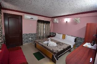 hotel amar digha