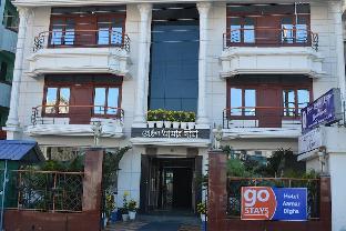 hotel amar digha