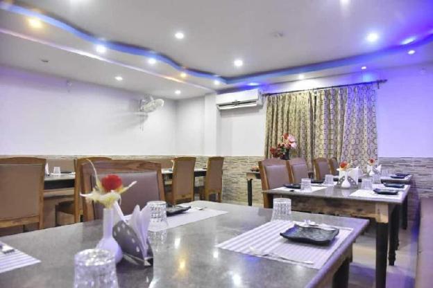 hotel amar digha