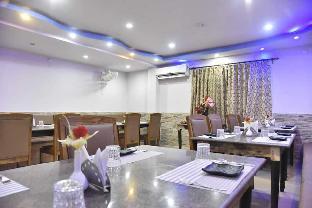 hotel amar digha