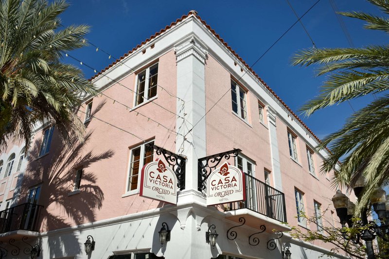 casa victoria orchid