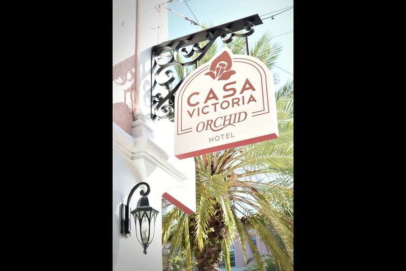 casa victoria orchid