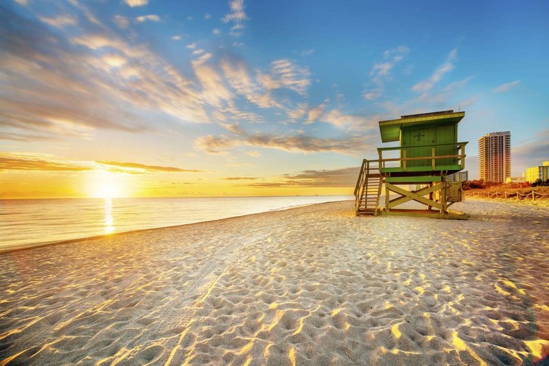 miami beach