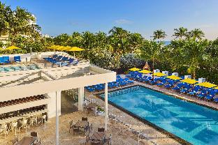 Royal Palm South Beach Miami, A Tribute Portfolio Resort,Near Lincoln Road Mall,5 star