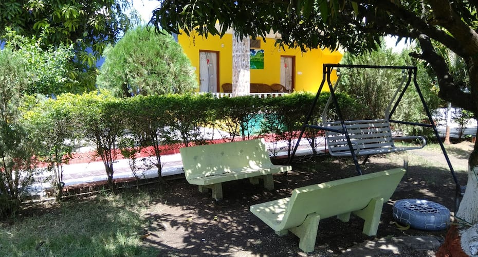 jenish farm