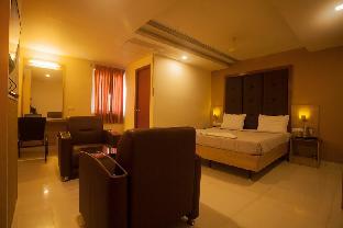 p k rresidency