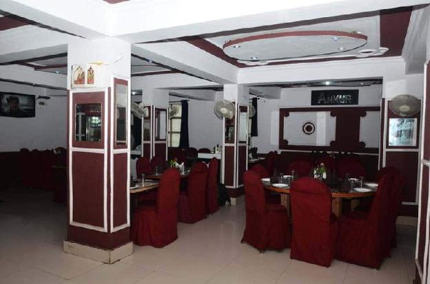 hotel ankur