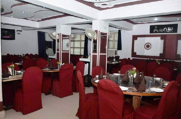 hotel ankur