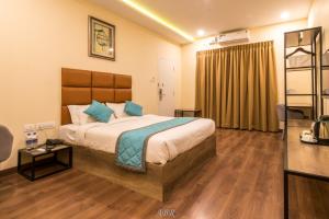Caramel Hotels,Bengaluru>>Bangalore Urban,3 star